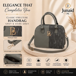 Women’s Quilted Chain Shoulder Bag