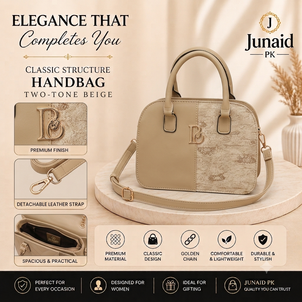 Women’s Quilted Chain Shoulder Bag