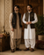 Afghan Traditional Wear