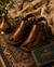 Traditional Footwear