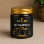 Organic Shilajit