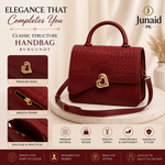 Women’s Quilted Chain Shoulder Bag