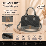 Women’s Quilted Chain Shoulder Bag