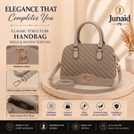 Women’s Quilted Chain Shoulder Bag
